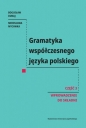Gramatyka współczesnego języka polskiego. Cz. 3 - Bogusław Dunaj, Mirosława Mycawka