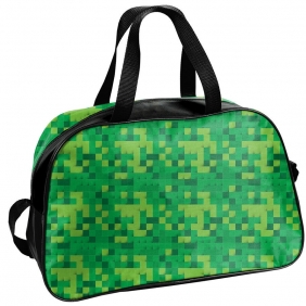 Torba sportowa - Start new game