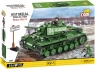 Cobi 2555 KV-1 Wiek: 7+