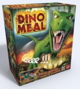Dino Meal (30555)