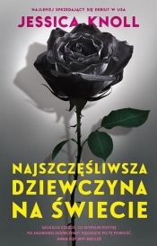 Najszczęśliwsza dziewczyna na świecie