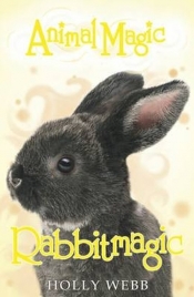 Animal Magic: Rabbitmagic - Holly Webb