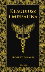 Klaudiusz i Messalina - Graves Robert
