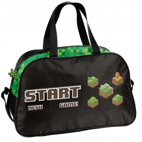 Torba sportowa - Start new game