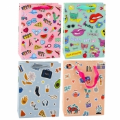 Torebka prezentowa 23x18x10,5xm