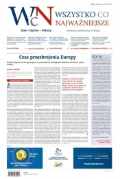 Wszystko, co Najważniejsze nr 55