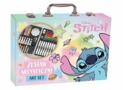 Zestaw artystyczny 57el Stitch