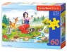Puzzle Snow White 60 (06557) B-06557