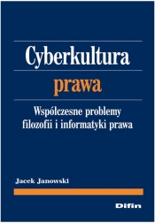 Cyberkultura prawa
