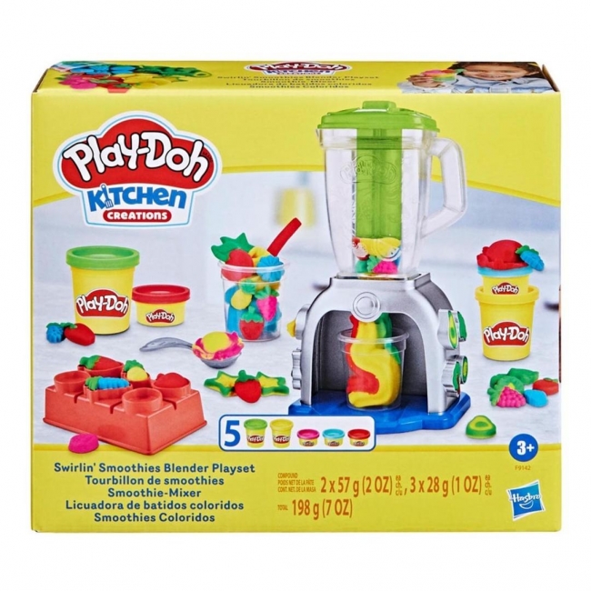 <img src='https://webimage.pl/pics/557/6/d5010996216557.jpg' style='height:440px' /> Ciastolina Blender do smoothies Play-Doh
