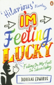 Im Feeling Lucky - Edwards Douglas
