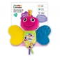Lamaze: motylek gryzak (L27655)