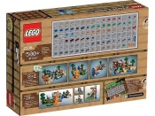 Lego Minecraft Kreatywny warsztat (21116)