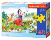 Puzzle Snow White 60 (06557)