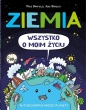 Ziemia. Wszystko o moim życiu. Autobiografia naszej planety - Mike Barfield, Jess Bradley