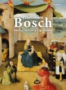Hieronim Bosch. Mistrz fantazji i groteski Luba Ristujczina