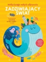 Wielka księga małych odkrywców. Zadziwiający świat Opracowanie zbiorowe