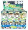 Figurki Lumo Stars Display 24 sztuki - mix wzorów Wiek: 3+