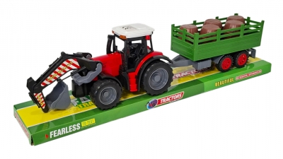 <img src='https://webimage.pl/pics/557/7/d5902496217557Q13015.jpg' style='height:440px' /> Traktor z przyczepą