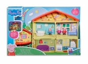 Domek Świnki Peppy (F2188)