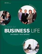 English for Business Life Elem SB - M. Cavendish