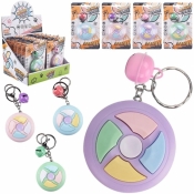 Gra memory z zawieszką brelok MIX