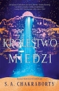 Królestwo miedzi. Dewabad. Tom 2 - S. A. Chakraborty