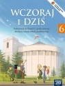 Historia i społeczeństwo Wczoraj i dziś klasa 6 Podręcznik szkoła Wojciechowski Grzegorz