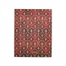 Kalendarz Paperblanks 2025 Red Velvet Ultra tygodniowy VER Flexi