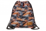 Worek na buty Pati Coolpack CAMO MESH ORANGE (B74069)