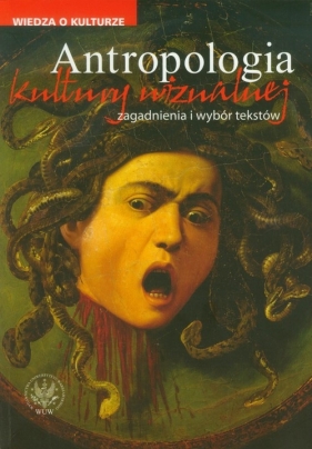 Antropologia kultury wizualnej - <br />