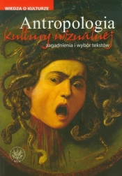 Antropologia kultury wizualnej - <br />