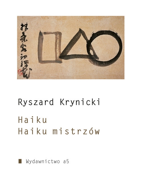 Haiku. Haiku mistrzów