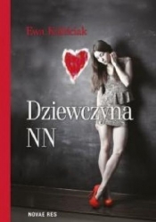 Dziewczyna NN (Uszkodzona okładka)