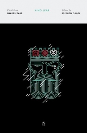King Lear (The Pelican Shakespeare) - William Shakespeare