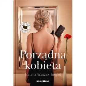 Porządna Kobieta (Duże Litery) - Natalia Waszak-Jurgiel