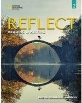 Reflect Reading & Writing 2 A2 - Kristin Donnalley Sherman