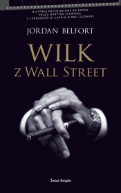 Wilk z Wall Street - Belfort Jordan