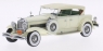 NEO MODELS Duesenberg Model J Tourster (45941)