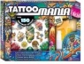 Mania tatuowania dla chłopców