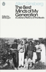 The Best Minds of My Generation A Literary History of the Beats Allen Ginsberg