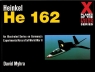 Heinkel He 162 David Myhra