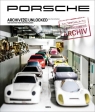 Porsche Archive(s) Unlocked Jan-Henrik Muche