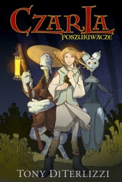 Czarla Poszukiwacze