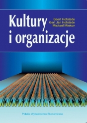 Kultury i organizacje - Hofstede Gert Jan, Minkov Michael, Hofstede Geert