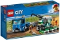 Lego City: Transporter kombajnu (60223)