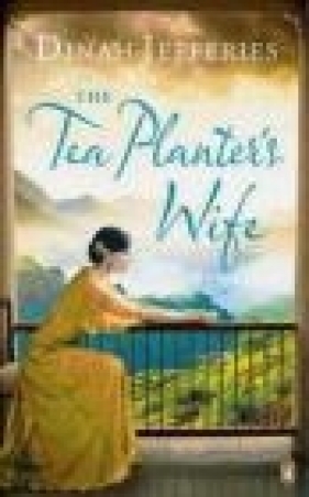 The Tea Planter's Wife Jefferies Dinah