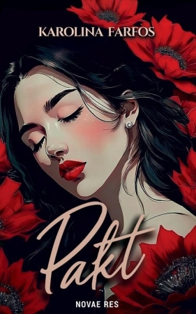 Pakt - Karolina Farfos