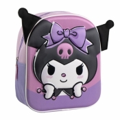 Plecak 3D - Hello Kitty Kuromi
