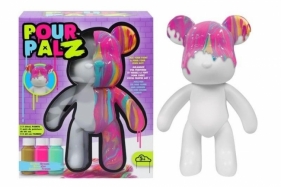 Pour Palz Miś do oblewania Złoty sen